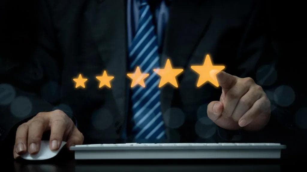 Reputation Management Service in Ethiopia and Addis Ababa